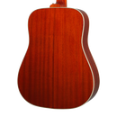 Epiphone IGMTHB12CHNH Inspiré de la guitare électrique acoustique 12 cordes Gibson Hummingbird (Cherry Burst)