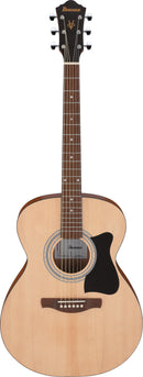 Pack de démarrage pour guitare acoustique Ibanez IJVC50OPN (Nature à pores ouverts)