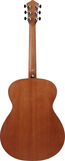 Pack de démarrage pour guitare acoustique Ibanez IJVC50OPN (Nature à pores ouverts)