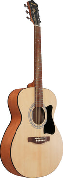 Pack de démarrage pour guitare acoustique Ibanez IJVC50OPN (Nature à pores ouverts)