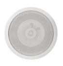 HK Audio IL 60-CT Ceiling Speaker Without Rear Chamber 100V 8 ohm (White) - 6.5"
