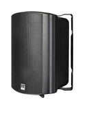 HK Audio IL 60-TB Compact Speaker Install 100V 5 Taps 8 ohm (Black) - 6.5"