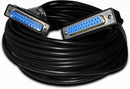 LC Group LASER-ILDA-CB20 ILDA Extension Cable - 20m
