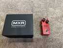MXR M291 Dyna Comp Mini Compressor Pedal (USED)