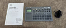Korg ELECTRIBE 2 Music Production Station (Grey) (USED)