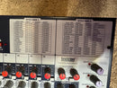 Soundcraft FX16II 16 Channels Mixer With Effects (USED)