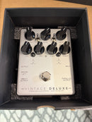 Darkglass VINTAGE DELUXE V3 Bass Preamp Pedal (DEMO)