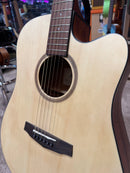 Ibanez PF10CEOPN Steel String Guitar with Pickup (USED)