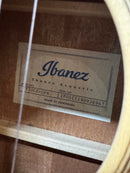 Ibanez PF10CEOPN Steel String Guitar with Pickup (USED)
