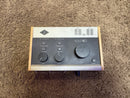 Interface audio/MIDI USB Type-C Universal Audio VOLT276 avec compresseur intégré (D'OCCASION)