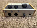 Interface audio/MIDI USB Type-C Universal Audio VOLT276 avec compresseur intégré (D'OCCASION)