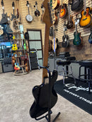 Basse électrique 6 cordes Fender SQUIER CLASSIC VIBE BASS VI (Black) (OCCASION)