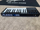 Contrôleur de Clavier USB/MIDI Alesis V25 - 25 Touches (D'OCCASION)