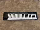 Contrôleur MIDI alimenté par USB M-Audio KEYSTATION 49 MK3 - 49 touches (OCCASION)