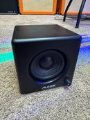 Alesis NITRO AMP Moniteur de batterie personnel compact 70W (OCCASION)