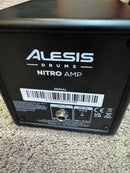 Alesis NITRO AMP Moniteur de batterie personnel compact 70W (OCCASION)