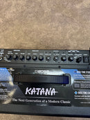 Boss KATANA-50 EX GEN 3 Guitar Amplifier (USED)