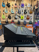 Console de mixage numérique Yamaha QL5 64 canaux (OCCASION)