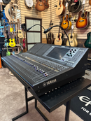 Console de mixage numérique Yamaha QL5 64 canaux (OCCASION)