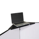 ProX XF-4X3048BMK3 4 Panel DJ Facade