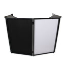 ProX XF-4X3048BMK3 4 Panel DJ Facade