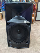 AlphaTheta WAVE EIGHT Portable Wireless DJ Speaker (Black) - 8in (DEMO)