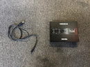 Interface DVS USB-C Reloop FLUX 6x6 pour Serato DJ Pro (OCCASION)