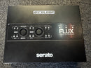 Interface DVS USB-C Reloop FLUX 6x6 pour Serato DJ Pro (OCCASION)