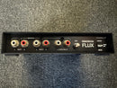 Interface DVS USB-C Reloop FLUX 6x6 pour Serato DJ Pro (OCCASION)