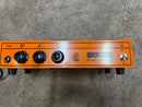 Orange PEDAL BABY 100 Amplificateur de puissance 100W Classe A,B (OCCASION)