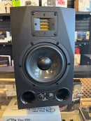 Moniteur de studio actif ADAM Audio A7X (paire, noir) - 7in (OCCASION)