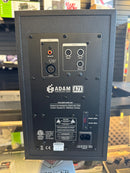 Moniteur de studio actif ADAM Audio A7X (paire, noir) - 7in (OCCASION)