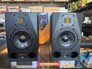 Moniteur de studio actif ADAM Audio A7X (paire, noir) - 7in (OCCASION)