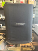 Bose S1 PRO+ Wireless PA System with Bluetooth + COVER (USED)
