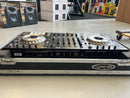 Pioneer DJ DDJ-SZ2 Contrôleur DJ 4 canaux pour Serato avec étui (UTILISÉ)