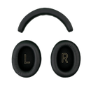 Kit de rembourrage en cuir artificiel ADAM Audio AD-H200/LEATHER pour H200