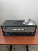 Blackstar STAGE100HMKII VT Venue MKII Series 100W Guitar Amplifier Head (DEMO)