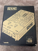 Rane soixante-deux MKII MKII MKII SERATO DJ Battle Battle Battle (Utilisé)