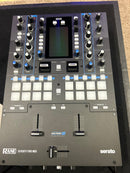 Rane soixante-deux MKII MKII MKII SERATO DJ Battle Battle Battle (Utilisé)