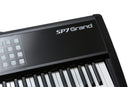 Kurzweil SP7 GRAND Stage Piano (Black) - 88 Keys