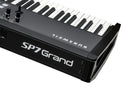 Kurzweil SP7 GRAND Stage Piano (Black) - 88 Keys