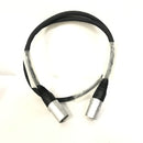 Midas CAT5E-5M-1M Pro Series ACBLX-2065 Câble réseau UTP CAT5E robuste - 1 mètre