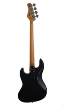 Tagima TBA 73-BK-DF/TT Electric Bass Guitar (Black)