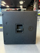 RCF SUB 9004-AS 2800W Active High Powered Subwoofer - 18in (USED)