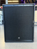RCF SUB 9004-AS 2800W Active High Powered Subwoofer - 18in (USED)