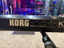 Korg KRONOS Music Workstation - 88 Keys (USED)