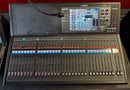 Console de mixage numérique Yamaha QL5 64 canaux (OCCASION)