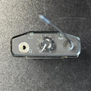 Shure P3RA-J13 Wireless Bodypack Receiver - Frequency J13 (USED)