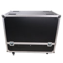 ProX XS-SP2X302420W Dual Speaker Flight Case Fits 2x JBL VRX918SP