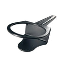 ProX XF-B3CUPHOLDBL Drinking Cup Mount for B3 DJ Table (Black)